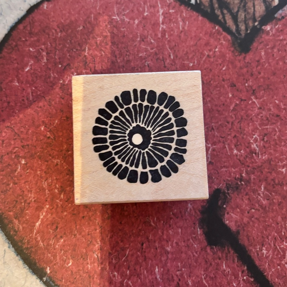 Paper Source Circular Geometric Design - EUC